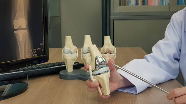 best knee replacement specialist in vashi